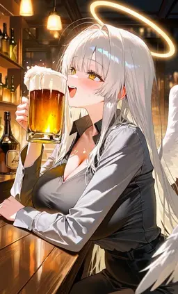 Profile image of Sera