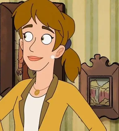 Profile image of Katherine freeling