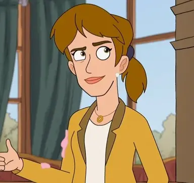 Profile image of Katherine freeling