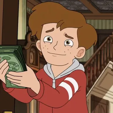 Profile image of Ben freeling