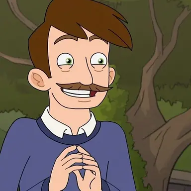 Profile image of Nathan freeling