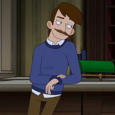 Profile image of Nathan freeling