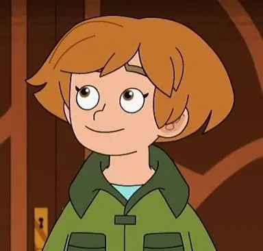 Profile image of Esther freeling