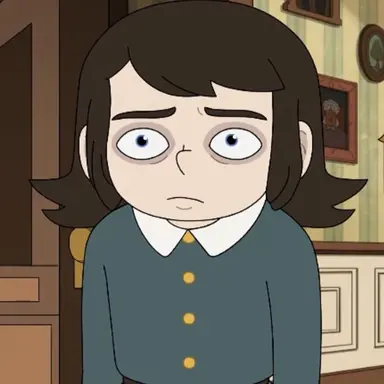 Profile image of Abbadon
