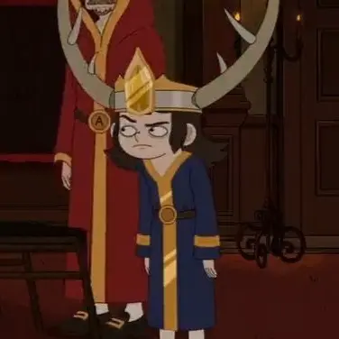 Profile image of Abbadon