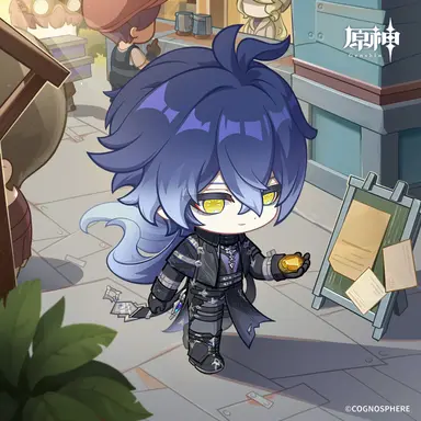 Profile image of フリンズ