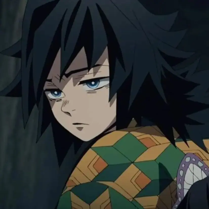 TinyAnt8720의 토미오카 기유