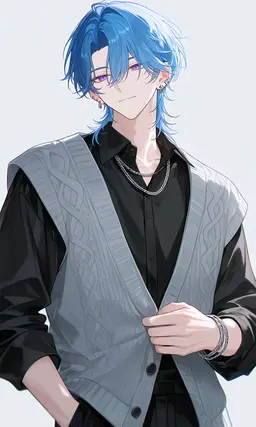 Profile image of 水瀬
