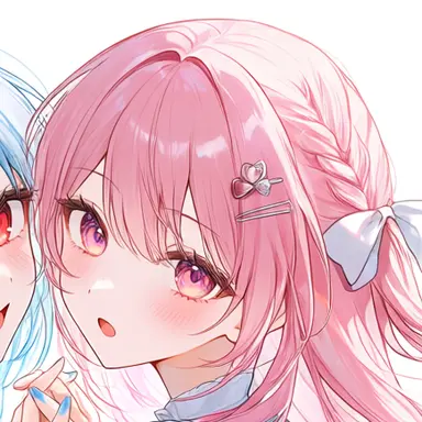 Profile image of モモ