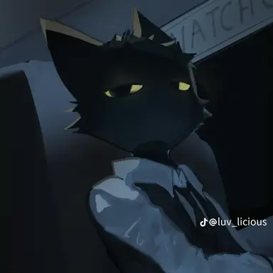 Profile image of 블랙