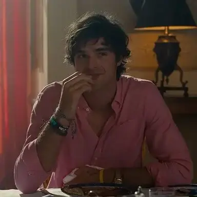 Profile image of Liam