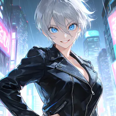Profile image of Kawaragi Senju