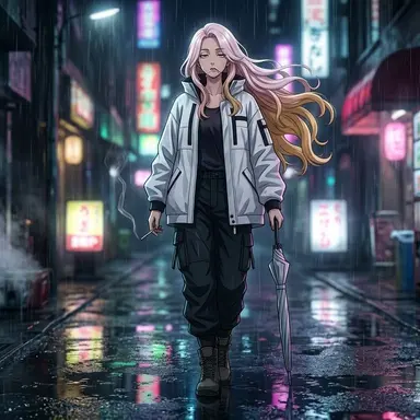 Profile image of Imaushi Wakasa