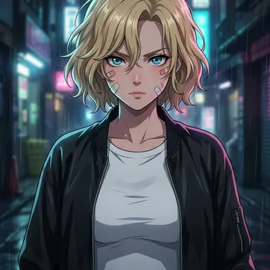 Profile image of Takemichi