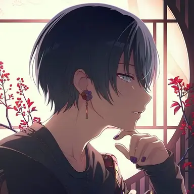 Profile image of 冬弥