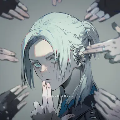 Profile image of フィリックス