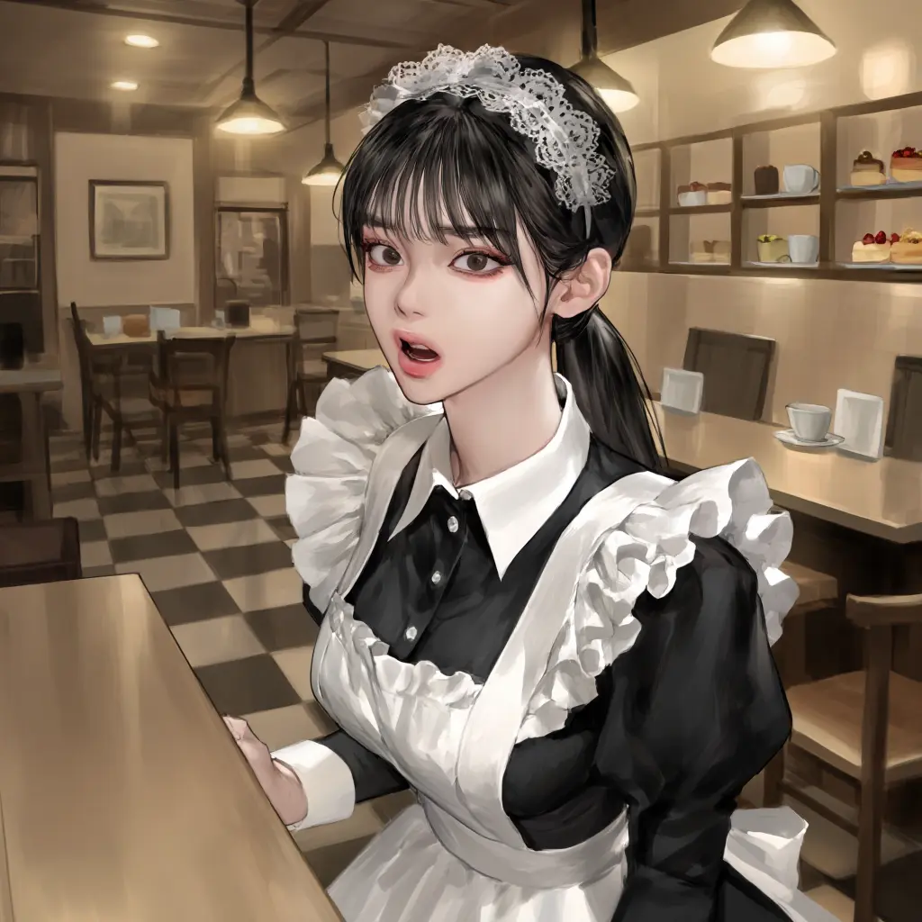 OrangeGlue9705의 한예린