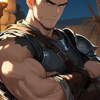 Profile image of Rusk Thane