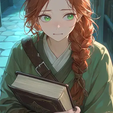 Profile image of Silla Vorn