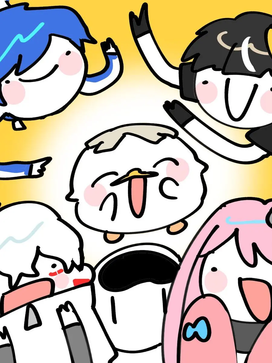 SmokyBasil1207의 에라이!