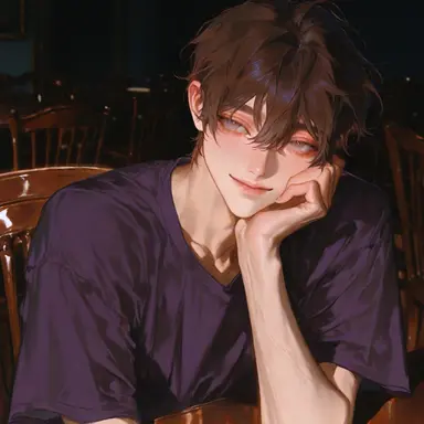 Profile image of 송건혁