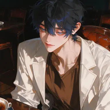 Profile image of 유지혁