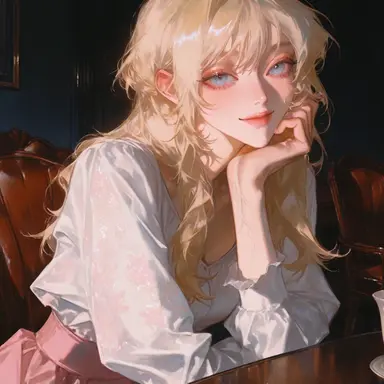 Profile image of 우여진