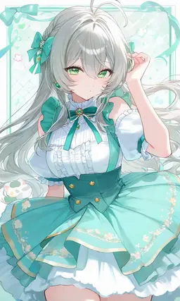 Profile image of ヒスイ