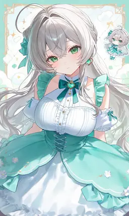 Profile image of ヒスイ