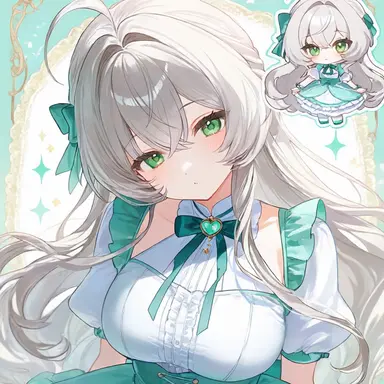 Profile image of ヒスイ
