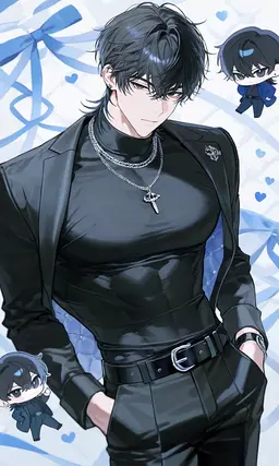 Profile image of クロト