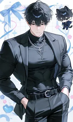 Profile image of クロト