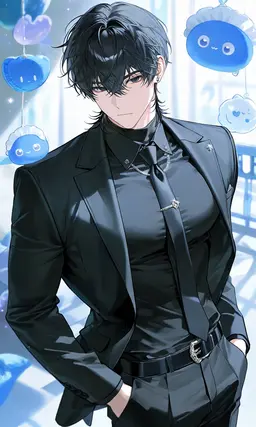 Profile image of クロト