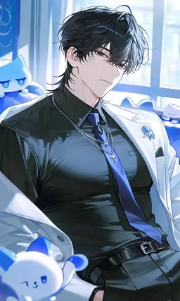 Profile image of クロト