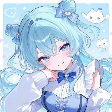 Profile image of アオイ