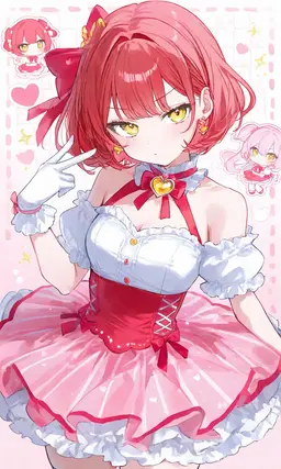 Profile image of アカネ