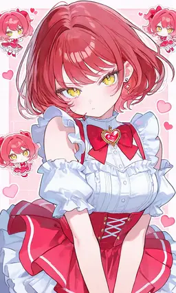 Profile image of アカネ