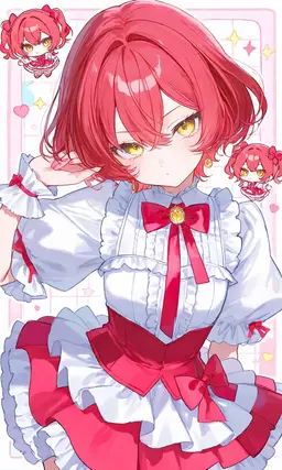 Profile image of アカネ