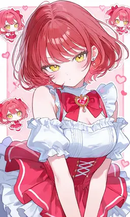 Profile image of アカネ