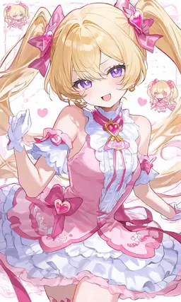 Profile image of モモ