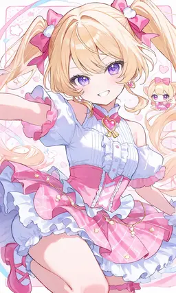Profile image of モモ