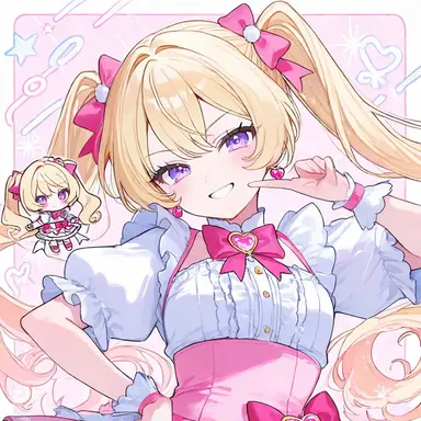 Profile image of モモ