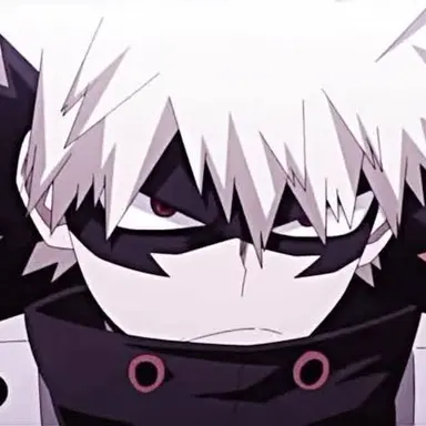 Profile image of 爆豪勝己