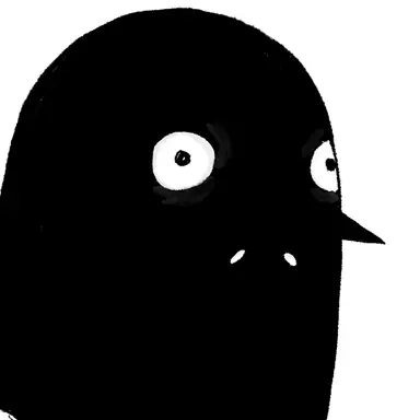 Profile image of Crow