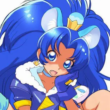 Profile image of キュア ジェラート