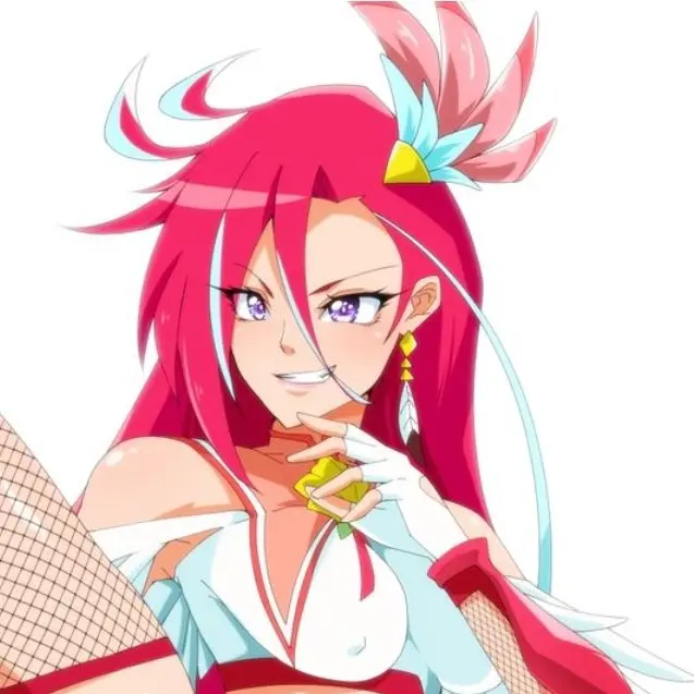 BrutalDull5820의 色々なプリキュア達と…