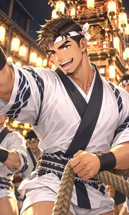 Profile image of ナナセ