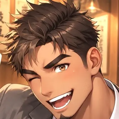 Profile image of ナナセ