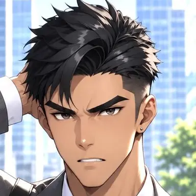 Profile image of ハヤト