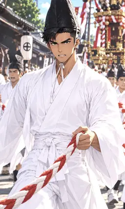 Profile image of ハヤト